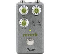 Fender Hammertone Reverb Effetti Chitarra