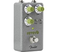 Fender Hammertone Reverb Effetti Chitarra