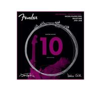 Fender Hendrix Voodoo Child Bullet End 10-38