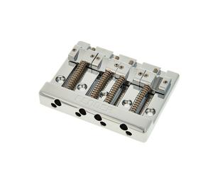 Fender Hi Mass Bridge IV Brass