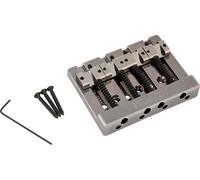 Fender Hi Mass Bridge IV Thru BKCH