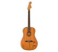 Fender Highway Series Dreadnought RW All-Mahogany