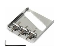 Fender Highway One Telecaster Bridge Chrome