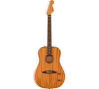 Fender Chitarra acustica Highway Dreadnought MAH tutta in mogano