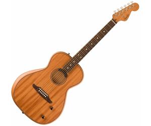 Fender Highway Series Parlor Mahogany Chitarra Semiacustica