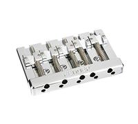 Fender Hi Mass Bridge V Brass