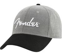 Fender Hipster Cappello Grey/Black UNI (Come nuovo)