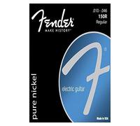 Fender HN084165 - Corde per chitarra