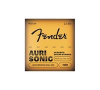 Fender HN084195 80/20 Bronze Acoustic Guitar Strings