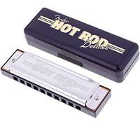 Fender Hot Rod Deluxe Harmonica-Key of A