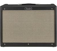 FENDER HOT ROD DELUXE IV BLACK AMPLIFICATORE COMBO VALVOLARE 40 WATT PER CHITARRA