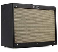 Fender Hot Rod Deluxe IV amplificatore per chitarra, nero