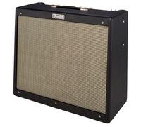 Fender Hot Rod DeVille 212 IV - Amplificatore a valvole