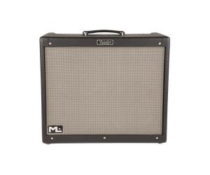 Fender Hot Rod DeVille ML 212 Black