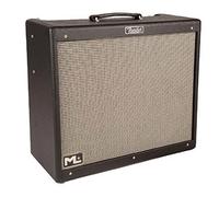 Fender Hot Rod DeVille ML 212 Michael Landau Signature - Amplificatore a valvole