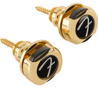 Fender Infinity Strap Locks, Gold