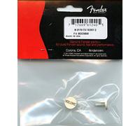 Fender Inserto per pomello del volume Stratocaster S-1 Stratocaster