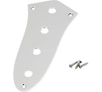 Fender Control Plate Jazz Bass