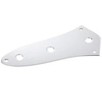Fender Jazz Bass controllo Piastra