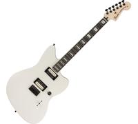 Fender Jim Root Jazzmaster Arct.White