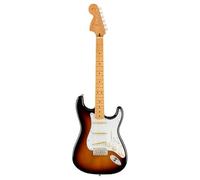 Fender Jimi Hendrix 3-Color Sunburst - Chitarra elettrica