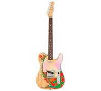 Fender Jimmy Page Telecaster RW NAT