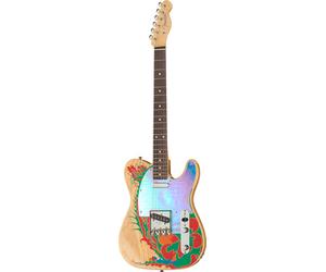 Fender Jimmy Page Telecaster RW NAT