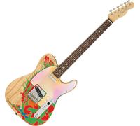 Fender Jimmy Page Telecaster RW Natural Chitarra Elettrica