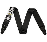 Fender Joe Strummer Know Your Rights Tracolla Tessuto