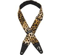 Fender Joe Strummer Leopard Strap