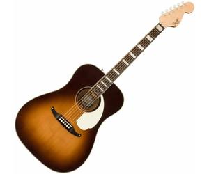 Fender King Vintage Mojave Chitarra Semiacustica Dreadnought