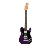 Fender Kingfish Deluxe RW Mississippi Night - Chitarra elettrica