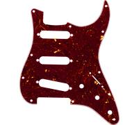 Fender Landau Coma Stratocaster SSS Pickguard