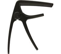 Fender® »LAUREL ACOUSTIC GUITAR CAPO« Capotasto per Chitarra Acustica - Colore: Nero