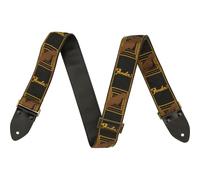 Fender Legacy Vintage Monogram Strap