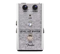 Fender® »LEVEL SET BUFFER« Pedale per la Regolazione del Segnale/Volume