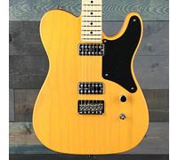 Fender Limited Edition Cabronita Telecaster MN Butterscotch Blonde - Chitarra elettrica