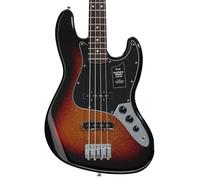 Fender Limited Edition Player II Jazz Bass RW Sparkle 3-Color Sunburst - Basso elettrico a 4 corde