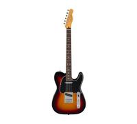 Fender Limited Edition Player II RW Sparkle 3-Color Sunburst - Chitarra elettrica