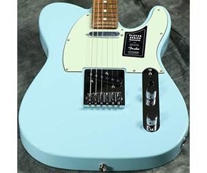 Fender Limited Edition Player PF Daphne Blue - Chitarra elettrica