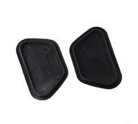 Fender Liner Cover Cap 2Pcs ABS For per touareg 2011-2017 Fender | ABS plastic, direct replacement, fits 2011-2017 per touareg, black finish, 2-piece set