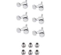 Fender Locking Tuner CH Lefthand
