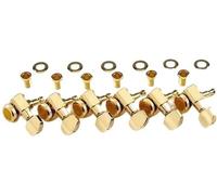Fender Locking T Gold Chiave Tira Corde Chitarra