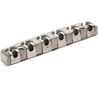 Fender LSR Roller Nut Assembly Brushed Chrome