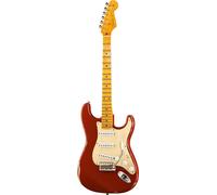 Fender LTD 54 Strat Rel Cimarron Red