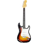 Fender LTD 66 Strat 3CS DLX CC
