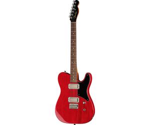 Fender LTD Am Pro II Cabronita RW CRT
