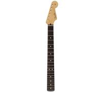 Fender Made in Japan Hybrid II Stratocaster Neck, 22 Narrow Tall Frets, 9.5" Radius, C Shape, Rosewood