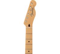 Fender Made in Japan Hybrid II Telecaster Neck, 22 Narrow Tall Frets, 9.5" Radius, C Shape, Maple