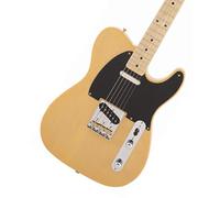 Fender Made in Japan Traditional '50s MN Butterscotch Blonde - Chitarra elettrica